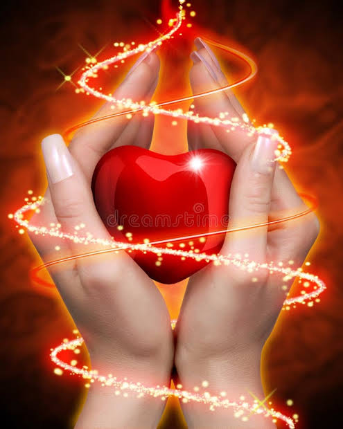 "THE LOVE SPARK": Refresh & Reconnect